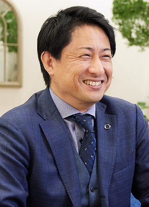 営業企画部